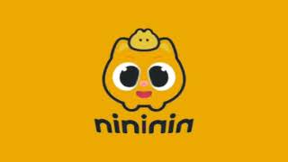 Ninimo Logo Effects Sponsored by Preview 2 Effects in GMajor 74 [upl. by Arsuy]