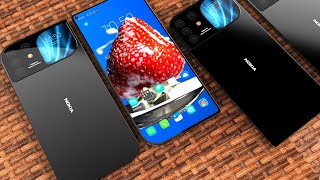 Nokia 7610 5G  INTRODUCTION Launch Date Price First Look Specs Redesign Official Video [upl. by Achilles704]