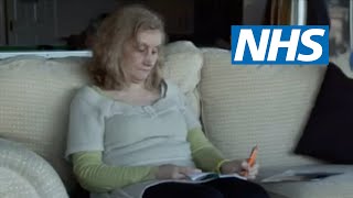 Fibromyalgia Suzannes story  NHS [upl. by Carver]