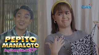 Pepito Manaloto  Ang Unang Kuwento First date pa lang palpak na  YouLOL [upl. by Anaes]