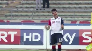 Gol Collection Diego Farias 20152016 [upl. by Ardisj]