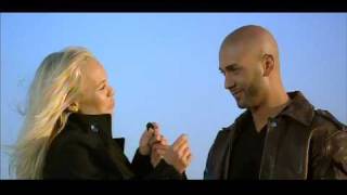 Massari  Bad Girl  OFFICIAL MUSIC VIDEO [upl. by Esinnej593]