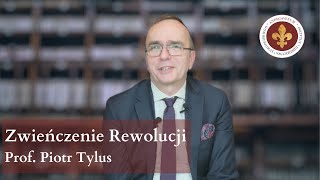 Zwieńczenie Rewolucji i formatowanie nowego obywatela Rewolucja Francuska cz 6  prof Piotr Tylus [upl. by Drye]