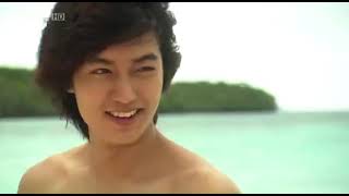 Boys Over Flowers Episode 6 Jandi Almost Drowns [upl. by Keever]