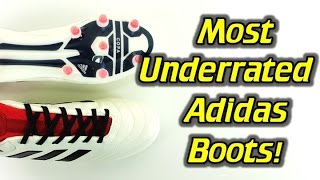 Adidas Copa 171 Champagne Pack  One Take Review  On Feet [upl. by Enibas]