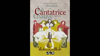 quotLa Cantatrice chauvequot By Eugène Ionesco [upl. by Yamauchi]