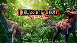 Jurassic Quest Audio Tour [upl. by Yesac726]