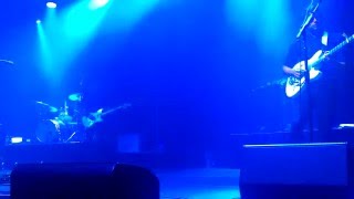 death cab for cutie  Transatlanticism  Live in Hong Kong [upl. by Ramed]