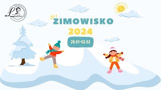 Zimowisko 2024 [upl. by Cecil]