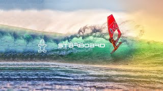 2019 Starboard Windsurfing Highlights Video [upl. by Forsyth]