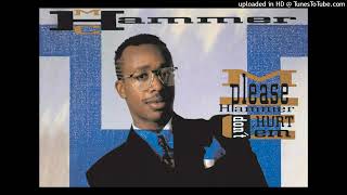 Pray  MC Hammer 1990 HD [upl. by Rip815]