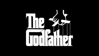 The Godfather 1972 Trailer ReEdited [upl. by Anneehs]