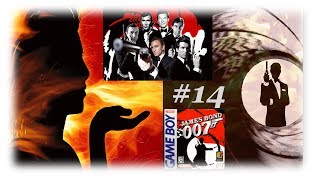 James Bond 007 GB1998 14 Skyfall Lets Play James Bond [upl. by Winter]