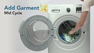 Kelvinator Washing Machines  7 Kg Front Load Fully Automatic  ReadyforAnything [upl. by Leunamne224]