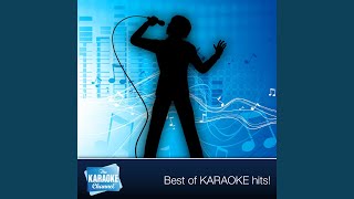 Practice What You Preach Originally Performed by Barry White Karaoke Version [upl. by Almita]