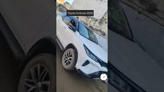 Toyota Fortuner V27 2020 available for sale 2020 toyota fortuner carmarket2023 forsale usedcars [upl. by Dlarej]