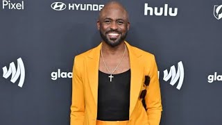 Wayne Brady Details the Biggest Misconception of Being Pansexual Let Me Set You Straight [upl. by Einnoc]