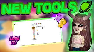 MovieStarPlanet Level Up Spawn Like and Spam Faster with our New WebBased Tools  Hack [upl. by Niawat]