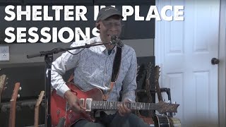 Keb Mo  The Worst Is Yet To Come Top 5 Best 2021 Shelter in Place Session [upl. by Bickart442]