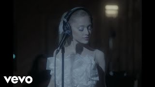 Ariana Grande  imperfect for you live version [upl. by Oakie391]