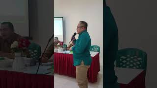 Rapat Koordinasi Bidang Kesehatan Masyarakat Dinas Kesehatan Kab Sumbawa Tahun 20244 [upl. by Ignacio443]