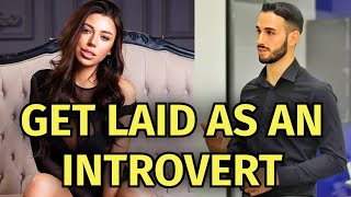 How Natural Introverts Can Succeed with Women and Dating [upl. by Alica]