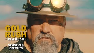 Gold Rush  Season 8 Preview  Gold Rush in a Rush Recap [upl. by Darnoc]