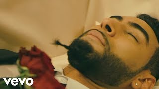 La Fouine  Quand je partirai Clip officiel [upl. by Nwadrebma427]