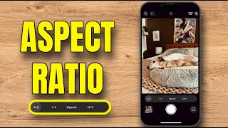 The Best Aspect Ratio For iPhone 2024 [upl. by Boone914]