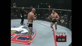 BAS RUTTEN x TSUYOSHI KOSAKA [upl. by Cormick]