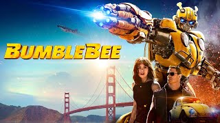 TRANSFORMERS Full Movie 2024 Bumblebee  Superhero FXL Fantasy Movies 2024 in English Game Movie [upl. by Enrak861]