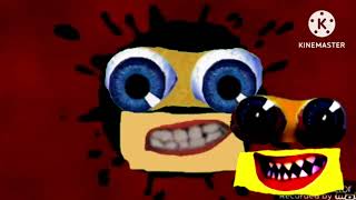 klasky Csupo Nightmares vs Dr Klasky Csupo Nightmares [upl. by Halliday]