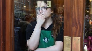 The Biggest Scandals To Ever Hit Starbucks [upl. by Afira]