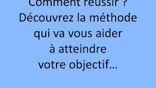 Reussir son Concours Aide Soignante Une méthode efficace [upl. by Ellehsar]