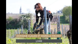 Domaine Claude et Marielle Michot [upl. by Aiuqal504]