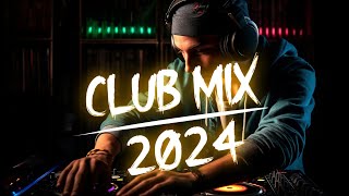 Music Mix 2024  Party Club Dance 2024  Best Remixes Of Popular Songs 2024 MEGAMIX DJ Silviu M [upl. by Atinel569]