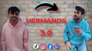 😂 RECOPILACIÓN de HERMANOS 30 💥 [upl. by Anol51]