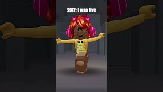 Soon Ill be 60 years old  edit roblox song lyrics robloxedits classicroblox [upl. by Dickman]