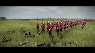 Zulu Total War 2 [upl. by Rudd]