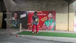 best cricket bowling machine Speedster Bola Rawalpindi Pakistan DEMO TIME [upl. by Wells]