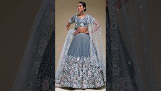 crop top lehengalehengacrop topcrop top lehenga designslehenga choli lehenga lehengadesign [upl. by Asselim]