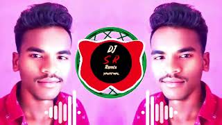 New Kolami Song Barike Taalteng Yendeng Pilla Tapori Mix DJ SR Remixes Yavatmal [upl. by Annim]