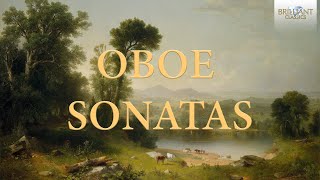 Oboe Sonatas [upl. by Ethan]