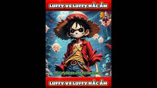 Luffy “Thật” VS Luffy “Shoppe”  9Pieces [upl. by Eiramaneet275]