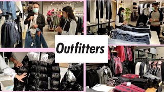 Outfitters full review  winter shopping part 2  Malir cannt [upl. by Duaner324]