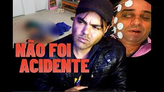 NÃO FOI ACID3NTE  CABO DACIOLO PROFETIZOU O FIM DO GIDEÕES E SE CUMPRIU [upl. by Einial806]