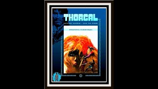 Thorgal Tom 1  kolekcja Hachette [upl. by Orji]