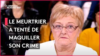 FACE A LA MORT 2017 HD  Crime Presque Parfait ☬ Police Scientifique [upl. by Nnodnarb]