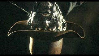 Jeepers Creepers 2 2003  The Creeper Creeps Scene 39  Movieclips [upl. by Alyat]