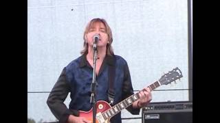 Joey Mollands Badfinger Live In Concert July 8 2001 Full Show [upl. by Brey234]